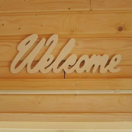 木屋 Cozy Chalet In Oignies-en-thierache With Sauna 瓦涅